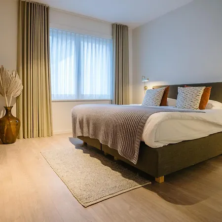 Du Bassin 3* أوستيند