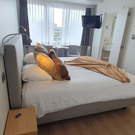 Hotel Du Bassin Hotel