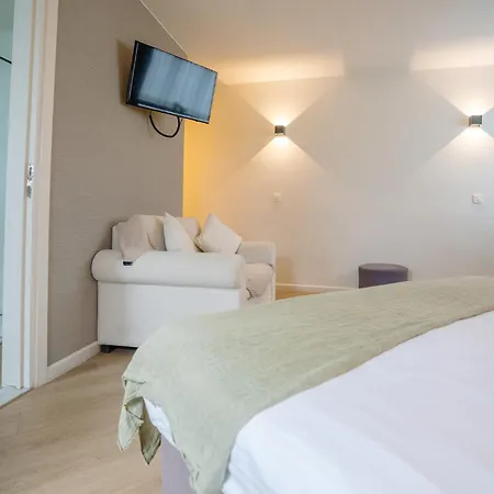 Hotel Hotel Du Bassin Ostend