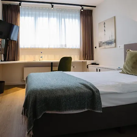 Du Bassin Hotel Ostenda