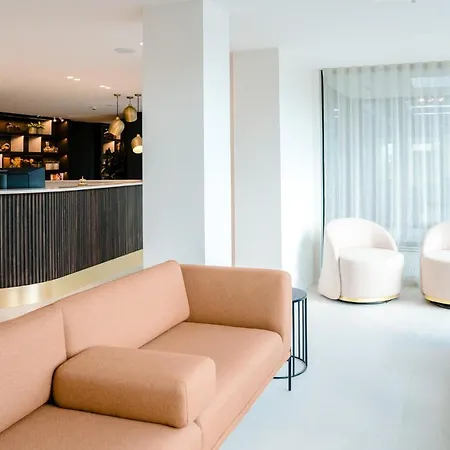 Du Bassin Hotel Ostenda