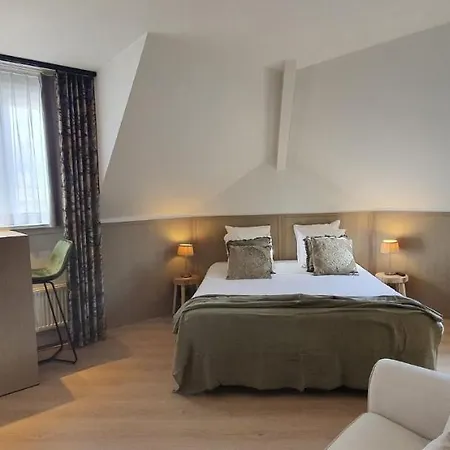 Du Bassin Hotel Ostenda