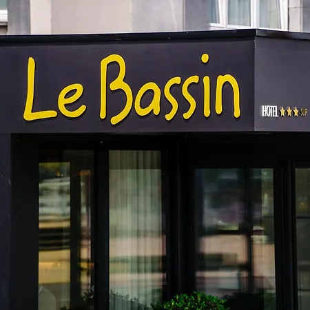 Du Bassin 3* Ostenda
