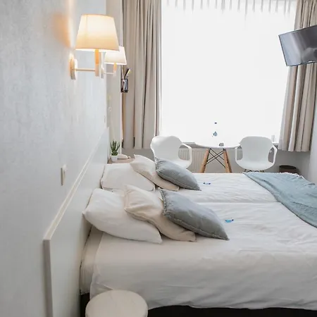Hotel Du Bassin